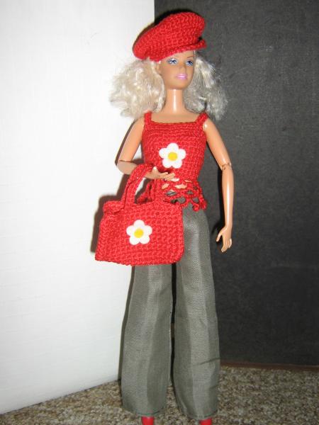 le petit chaperon rouge 