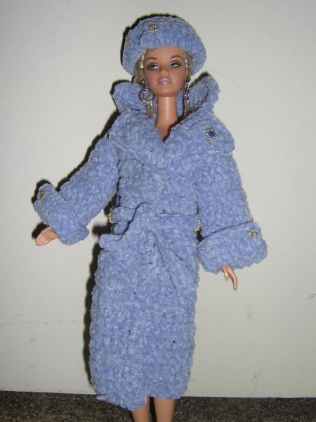 bleu azur tout chaud