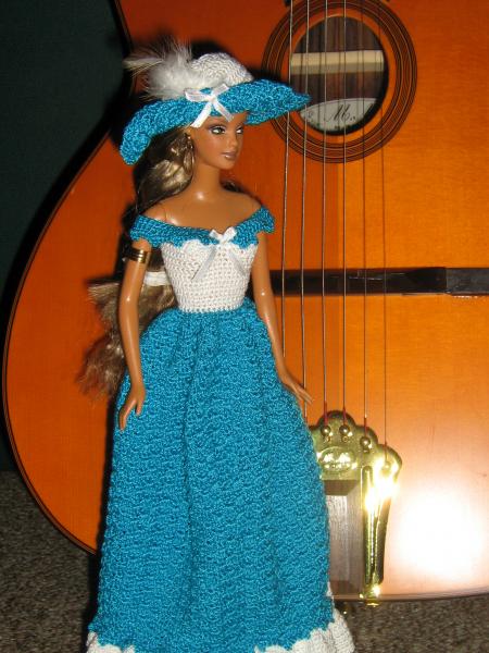 sur un air de guitare