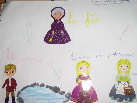 merci � stella et melodie